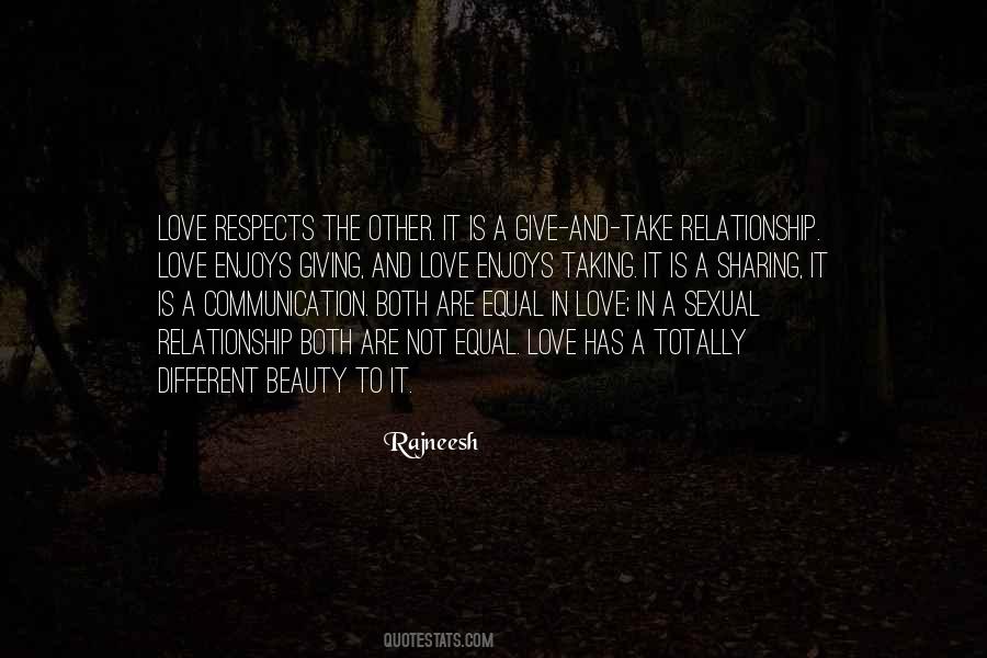 Rajneesh Quotes #21110