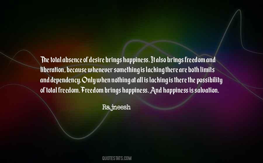 Rajneesh Quotes #316724