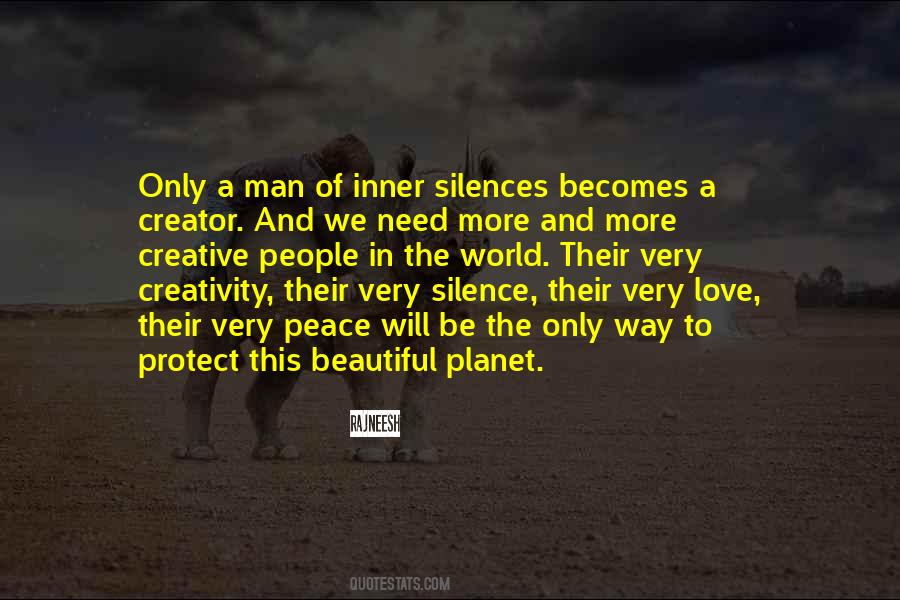 Rajneesh Quotes #3229