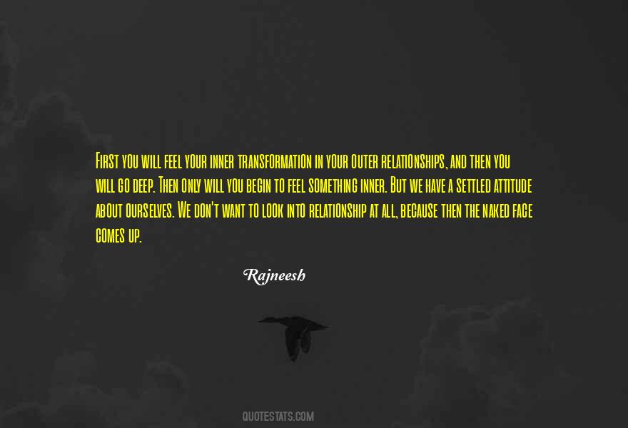 Rajneesh Quotes #34805