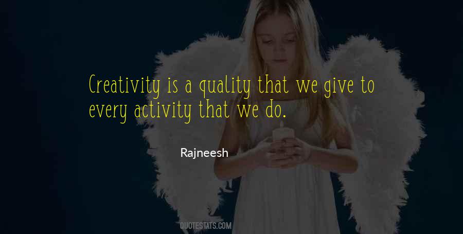 Rajneesh Quotes #387705