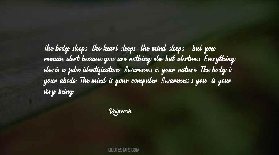 Rajneesh Quotes #390516