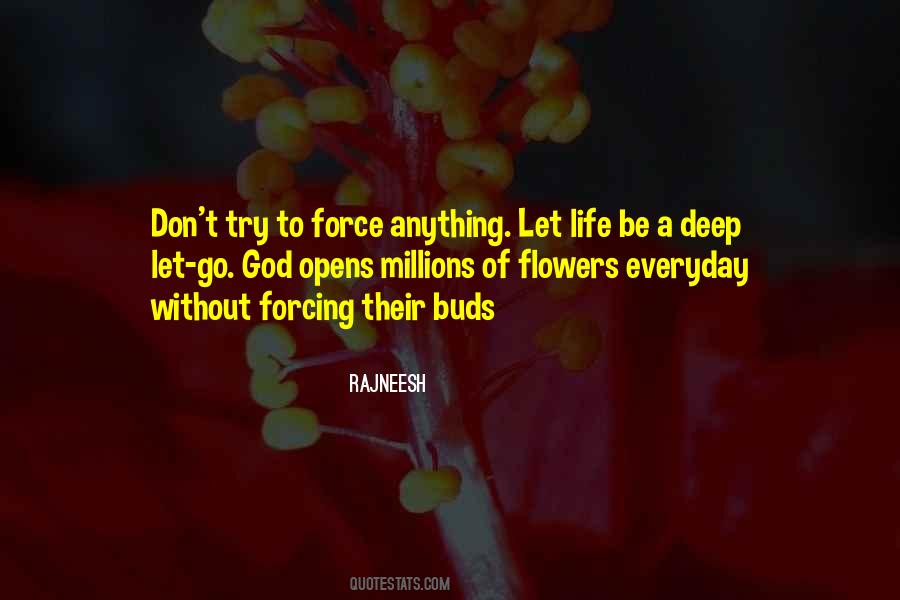 Rajneesh Quotes #45195