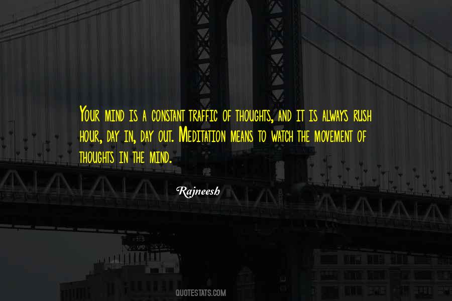 Rajneesh Quotes #471751