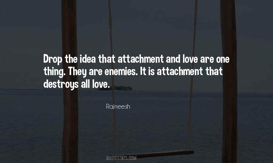 Rajneesh Quotes #515336
