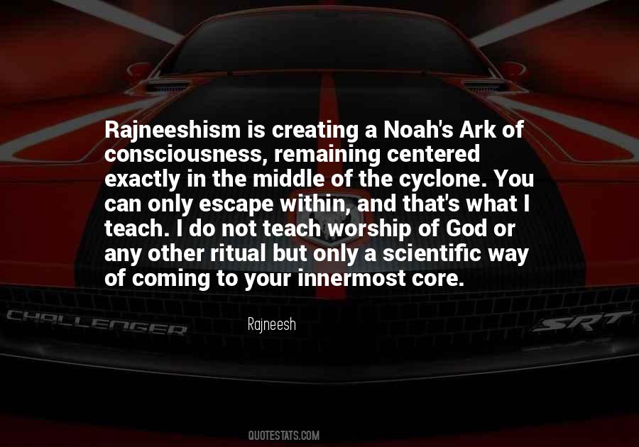 Rajneesh Quotes #629186