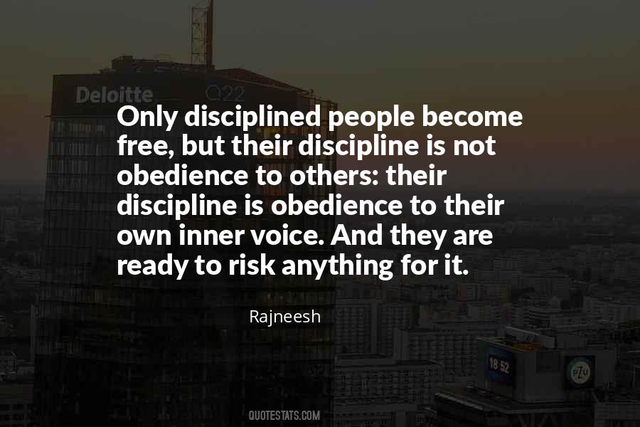 Rajneesh Quotes #670498