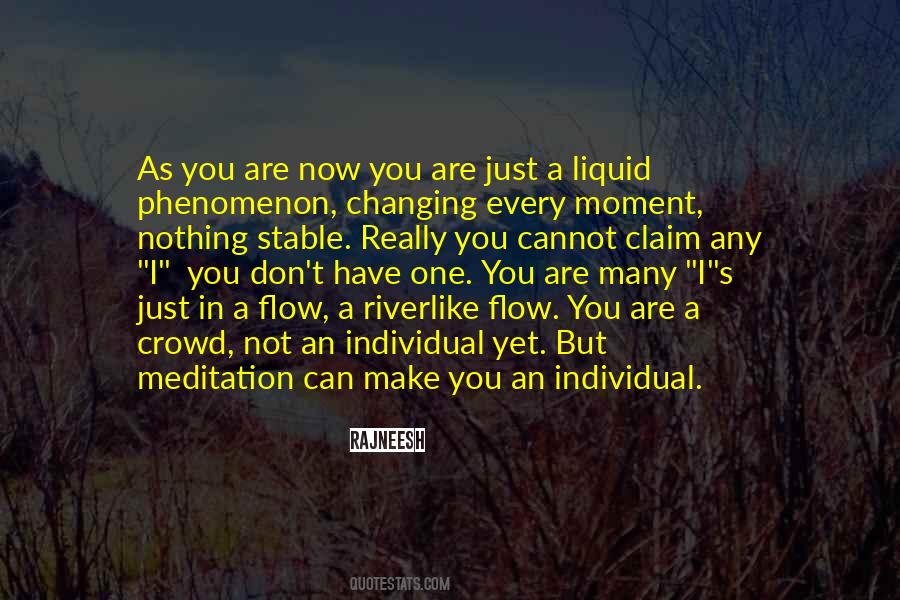 Rajneesh Quotes #693541
