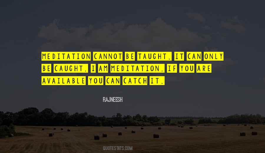 Rajneesh Quotes #704527