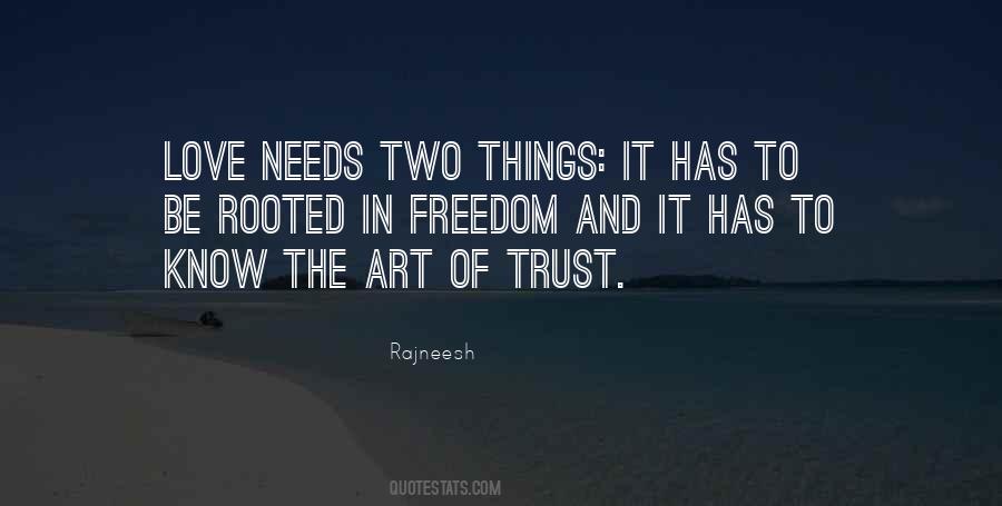 Rajneesh Quotes #736700