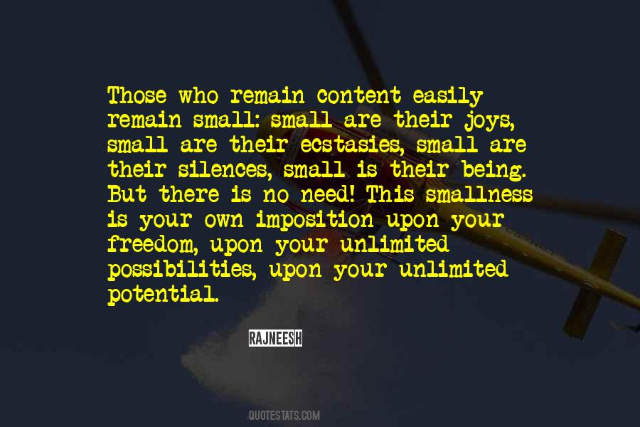 Rajneesh Quotes #832607