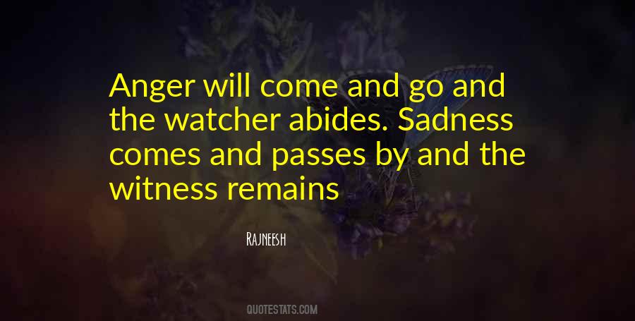 Rajneesh Quotes #864989