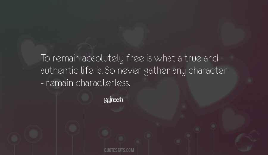 Rajneesh Quotes #946714