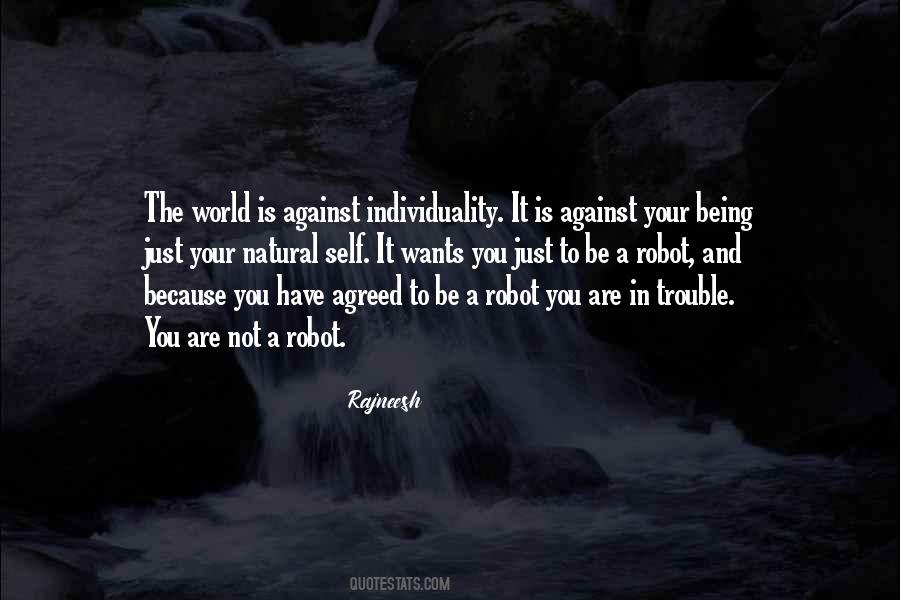Rajneesh Quotes #958792