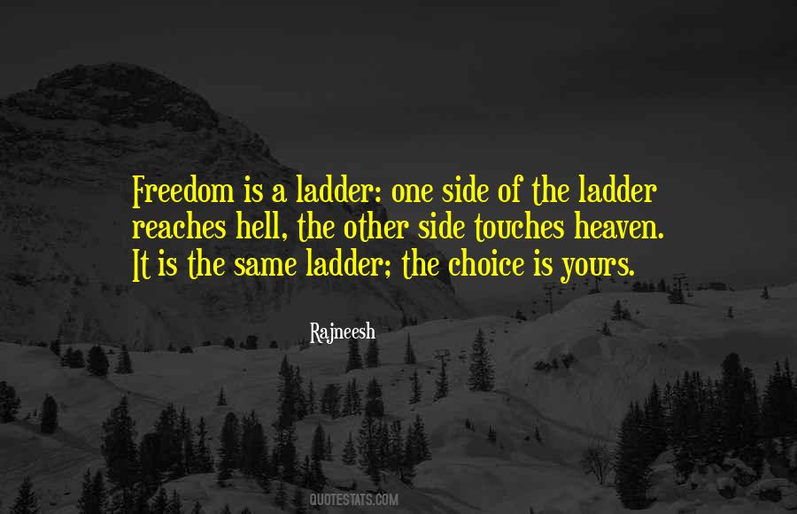 Rajneesh Quotes #983141