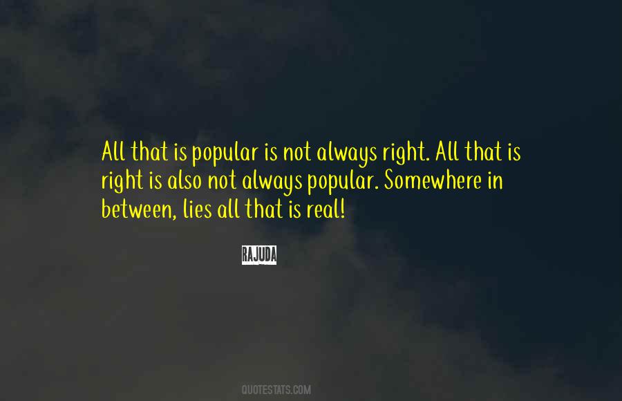 Rajuda Quotes #221488