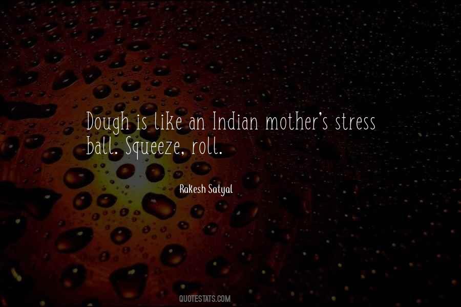 Rakesh Satyal Quotes #1021337