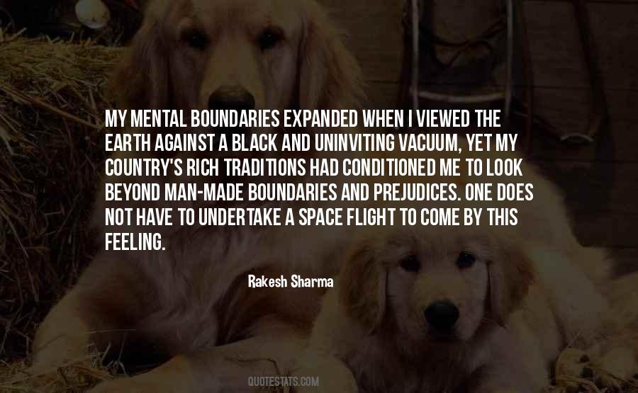 Rakesh Sharma Quotes #1682241 Rakesh Sharma Quotes #1682241