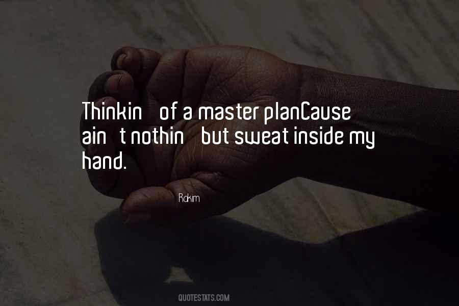 Rakim Quotes #1033133