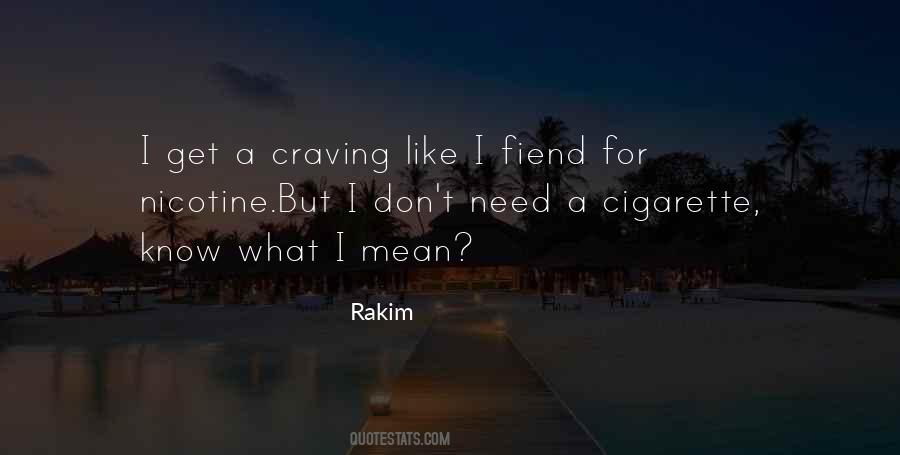 Rakim Quotes #1769381