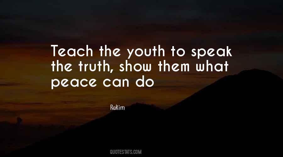 Rakim Quotes #1860689