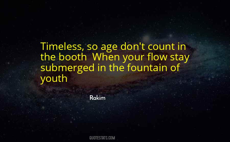 Rakim Quotes #478954