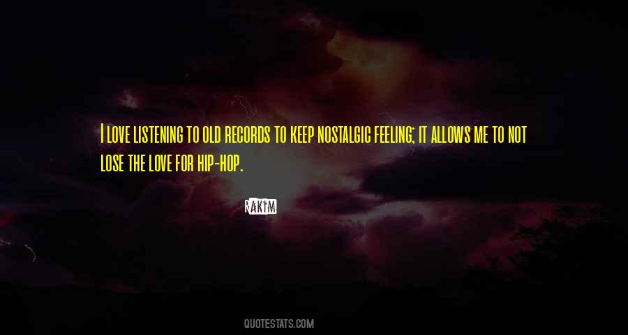 Rakim Quotes #568436