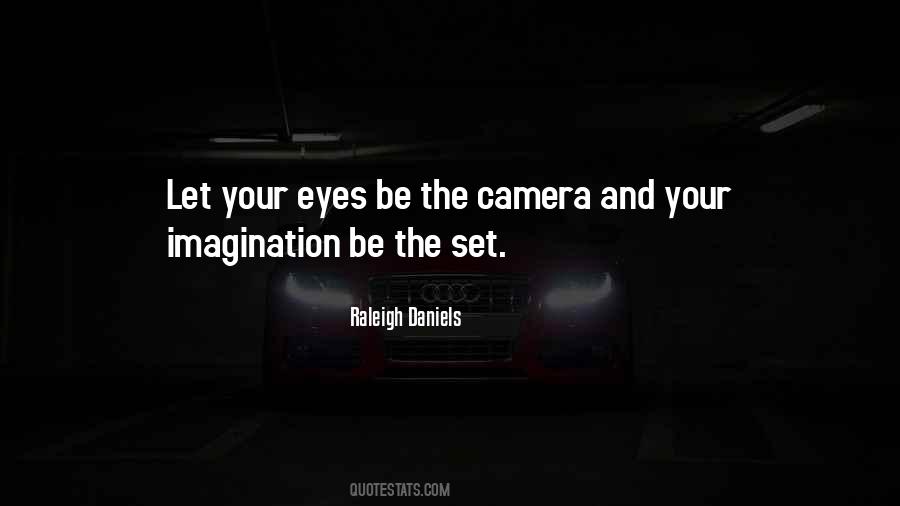 Raleigh Daniels Quotes #1422743 Raleigh Daniels Quotes #1422743
