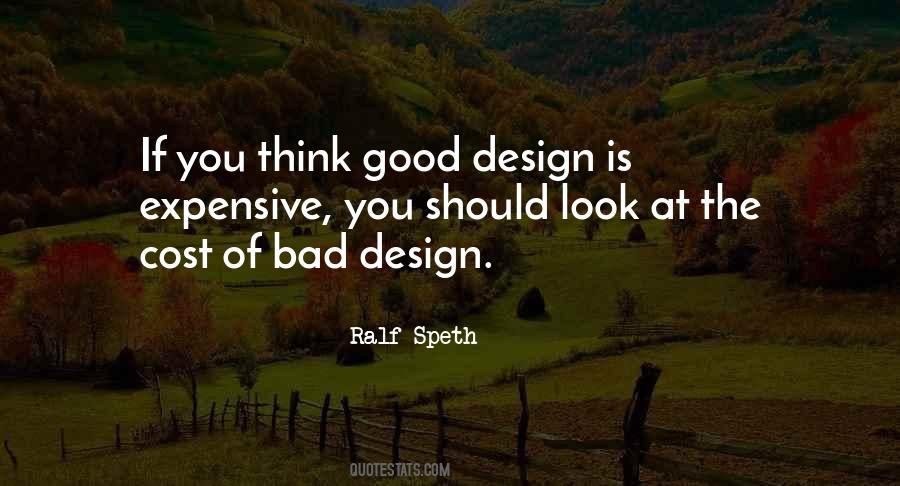 Ralf Speth Quotes #1789807