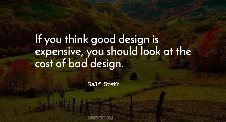 Ralf Speth Quotes #1789807 Ralf Speth Quotes #1789807