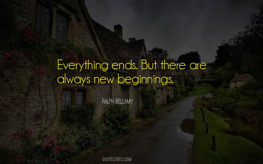Ralph Bellamy Quotes #1427296