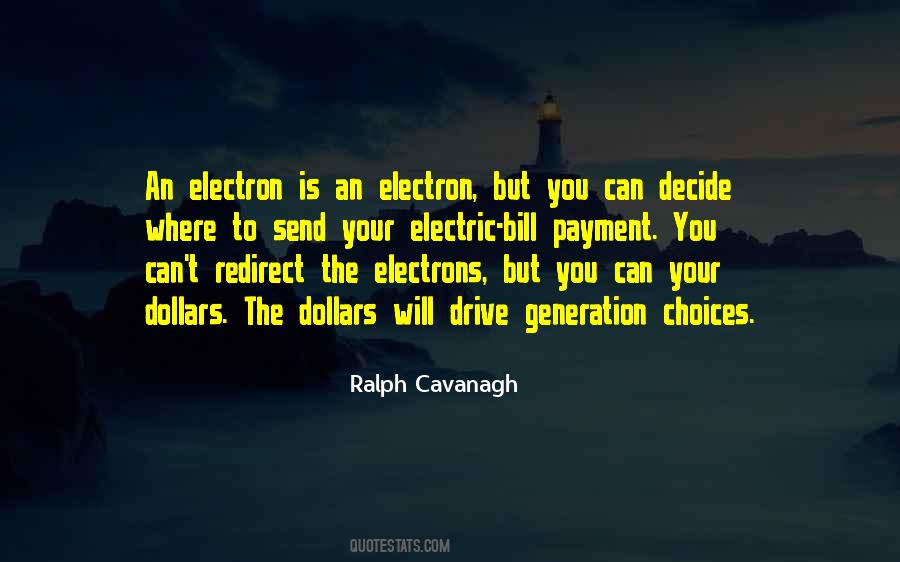 Ralph Cavanagh Quotes #1616768 Ralph Cavanagh Quotes #1616768