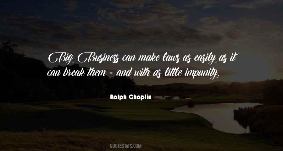 Ralph Chaplin Quotes #1175128