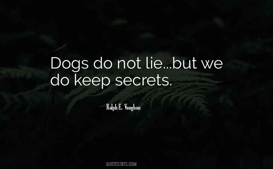 Ralph E. Vaughan Quotes #1326141 Ralph E. Vaughan Quotes #1326141