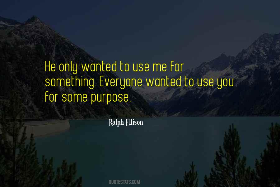 Ralph Ellison Quotes #407243