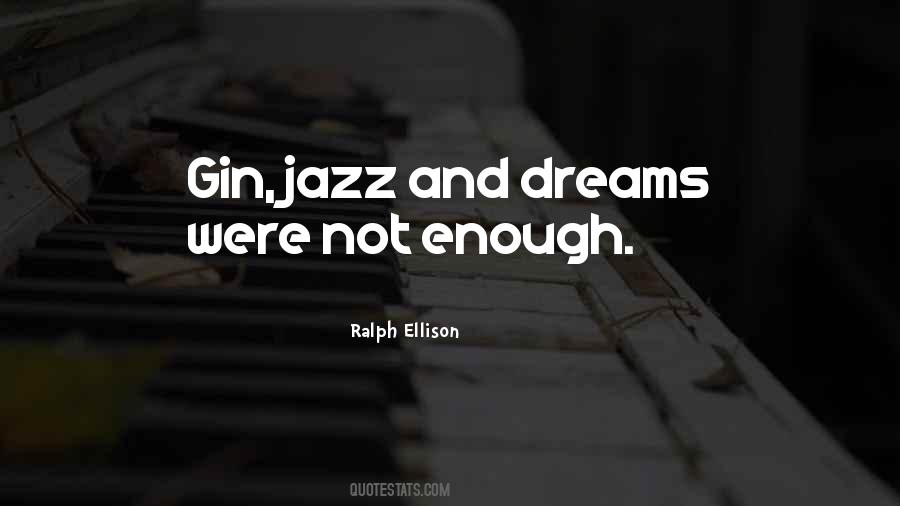 Ralph Ellison Quotes #924962