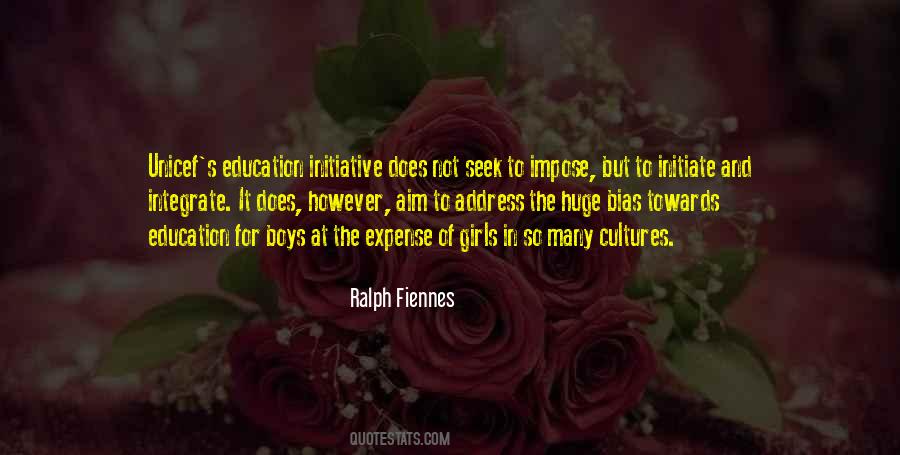 Ralph Fiennes Quotes #1584121