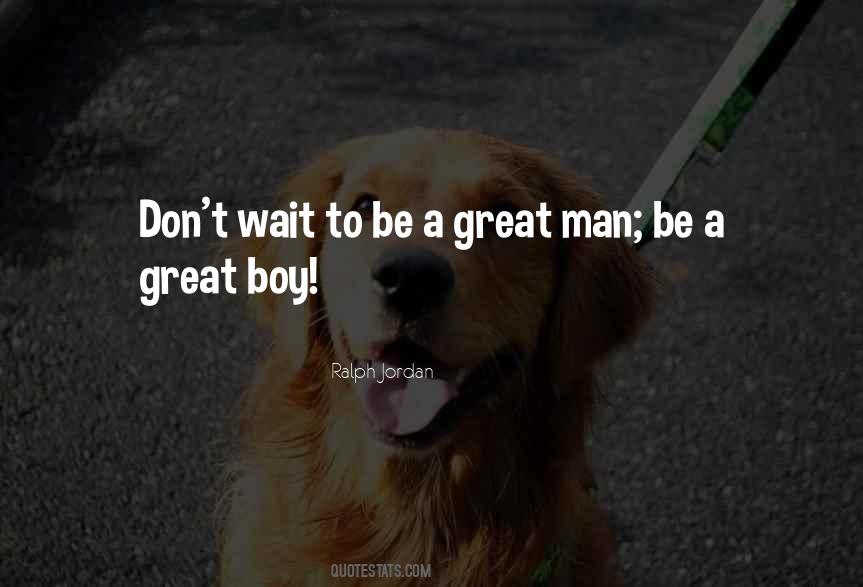 Ralph Jordan Quotes #1787146 Ralph Jordan Quotes #1787146