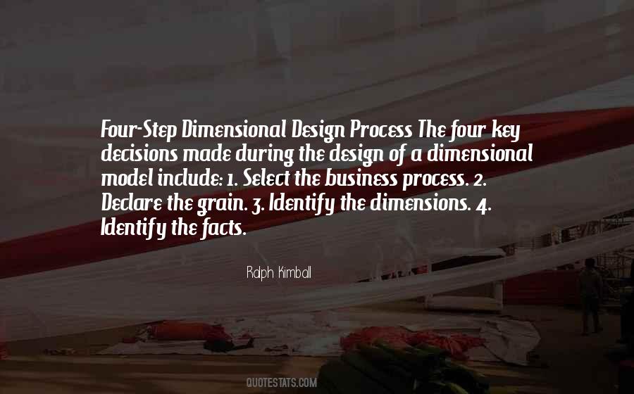 Ralph Kimball Quotes #911342 Ralph Kimball Quotes #911342