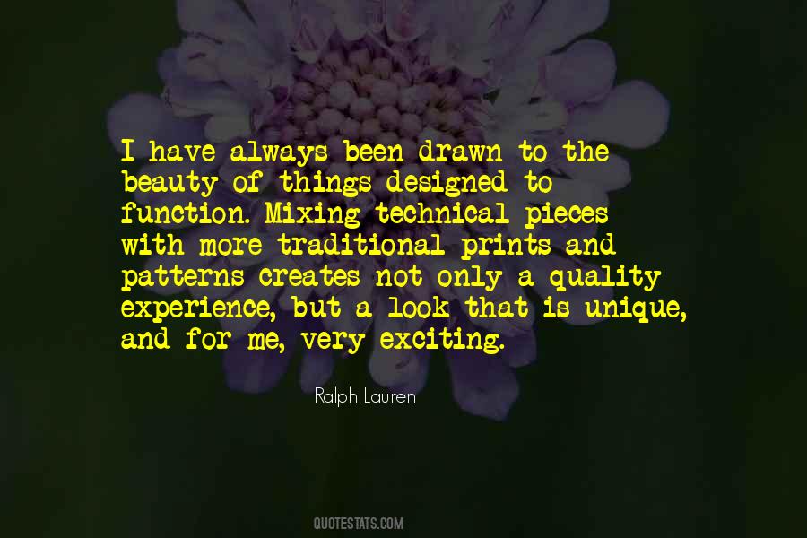 Ralph Lauren Quotes #132850