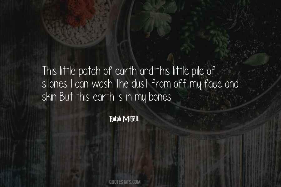Ralph McTell Quotes #661709