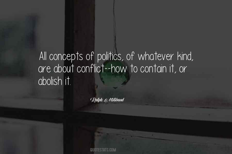 Ralph Miliband Quotes #669815 Ralph Miliband Quotes #669815