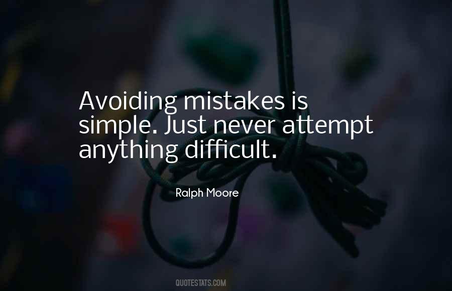 Ralph Moore Quotes #44588 Ralph Moore Quotes #44588