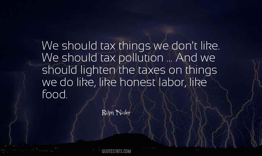 Ralph Nader Quotes #302713