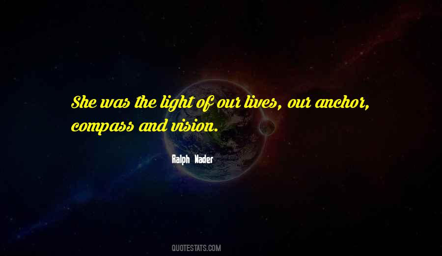 Ralph Nader Quotes #473812