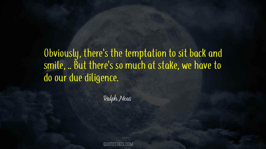 Ralph Neas Quotes #1835947