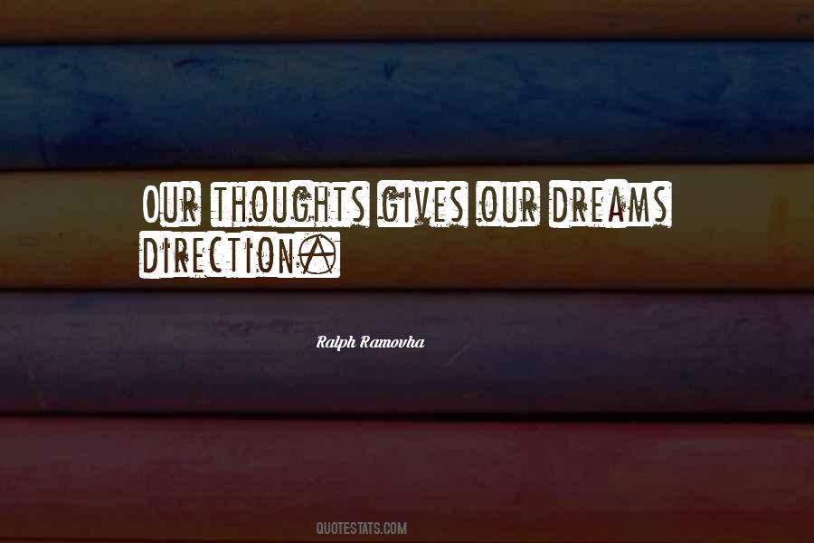 Ralph Ramovha Quotes #403434 Ralph Ramovha Quotes #403434
