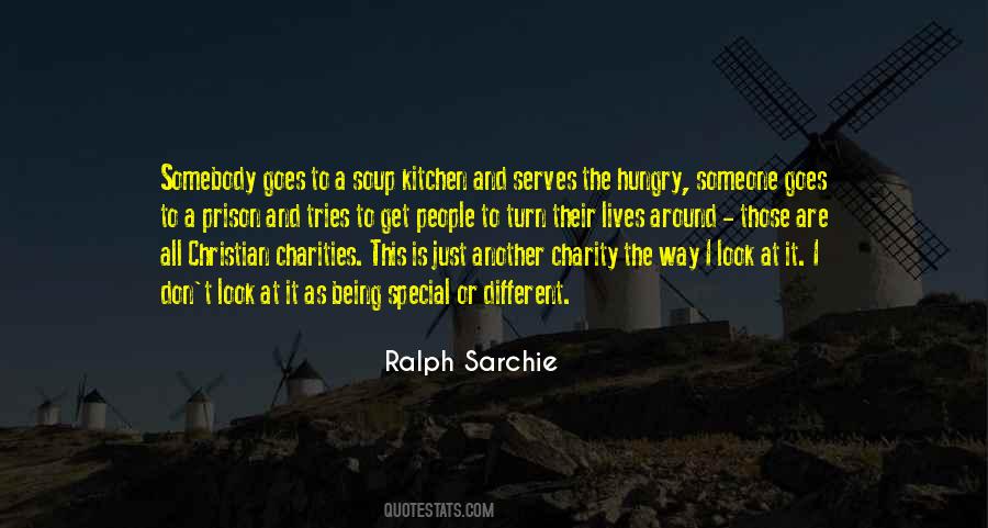Ralph Sarchie Quotes #461419