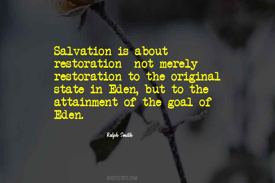 Ralph Smith Quotes #1468013 Ralph Smith Quotes #1468013
