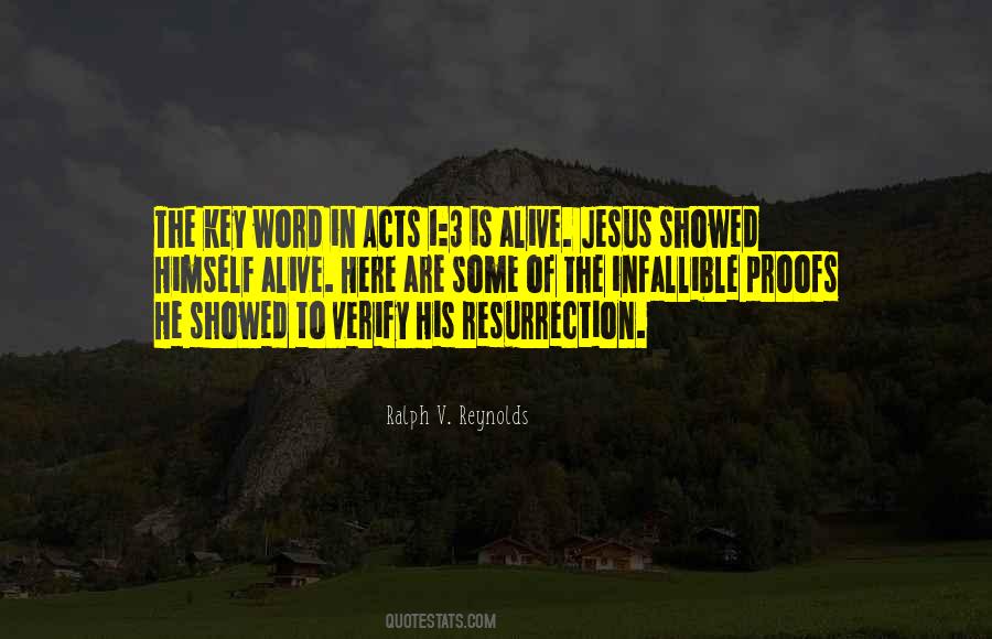 Ralph V. Reynolds Quotes #312289 Ralph V. Reynolds Quotes #312289